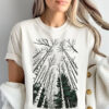 Plant A Tree Nature Lover T-shirt