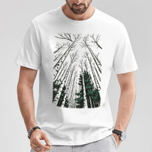 Plant A Tree Nature Lover T-shirt