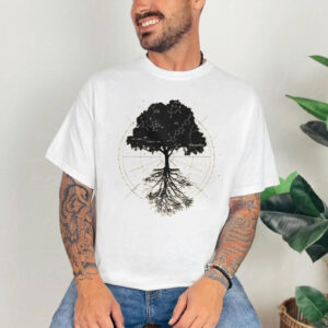Trees Are Life, Love Tree Clothing