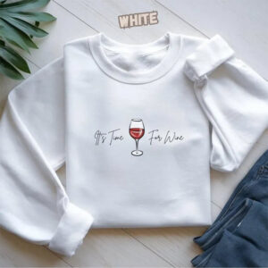 Funny Wine Drinking Shirts