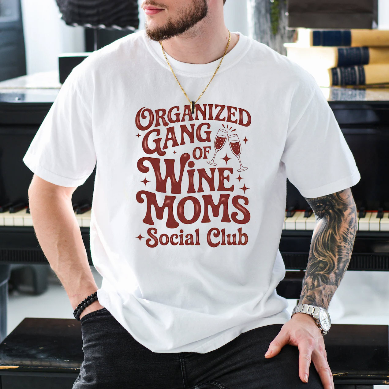 Funny Wine Quotes, Wine Moms Shirt Funny Wine Quotes, Wine Moms Shirt