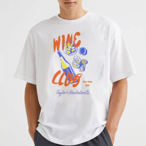 Wine Gifts For Wine Lovers, Wine Clubs Shirt