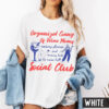 Wine Holidays 2026 Wine Mom Tee