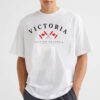 British Columbia Victoria Canada Shirt