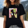 Funny Shrek Memes​, Shrek And Shadow Shirt