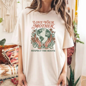 Green Planet, Earth Day Activities​ Shirt