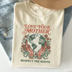 Green Planet, Earth Day Activities​ Shirt