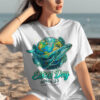 Happy Earth Day​, Save The Whales Shirt
