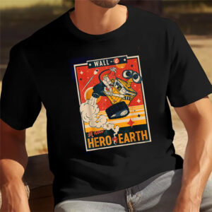 International Day Of The Earth, Save The Planet Shirt