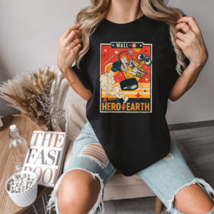 International Day Of The Earth, Save The Planet Shirt