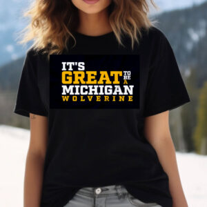 Michigan Wolverines 2026 NCAA Men’s Basketball Shirt