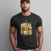 Michigan Wolverines Basketball Game Shirt