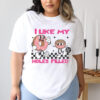 Funny Sarcastic Comments About Life T-shirt