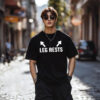 Leg Rests Stupid Meme Shirt
