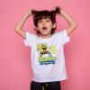 Custom SpongeBob Birthday For Boy Shirt