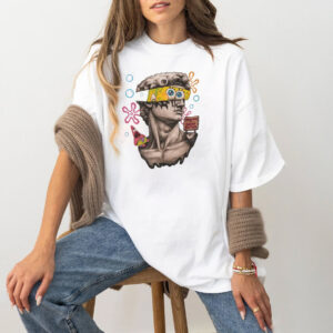 Italian SpongeBob Meme T-shirt