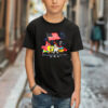 Nickelodeon SpongeBob SquarePants Shirt