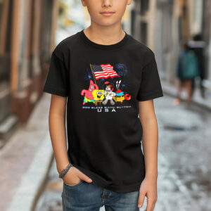 Nickelodeon SpongeBob SquarePants Shirt PersonalizedShirts.net