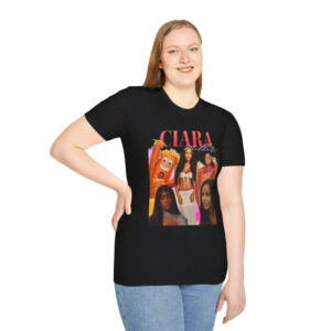 Ciara Miller Bravo TV Summer House Shirt 1 PersonalizedShirts.net (1)