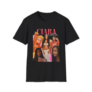 Ciara Miller Bravo TV Summer House Shirt 3 PersonalizedShirts.net