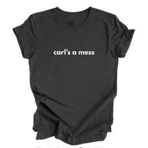 Summer House Carl’s A Mess T-shirt