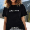 Summer House Carl’s A Mess T-shirt