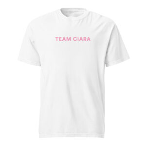 Team Ciara Miller Summer House T shirt PersonalizedShirts.net