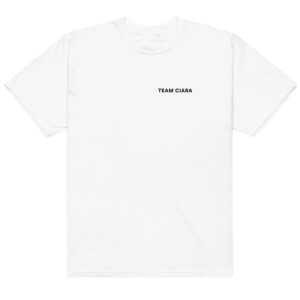 Team Ciara Summer House T shirt 2 PersonalizedShirts.net