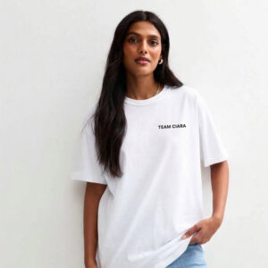 Team Ciara Summer House T shirt PersonalizedShirts.net