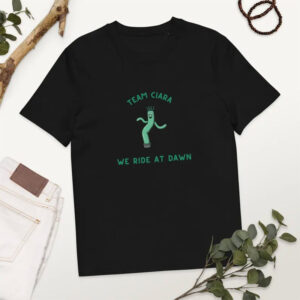 We Ride At Dawn Ciara Miller Shirt 4 PersonalizedShirts.net