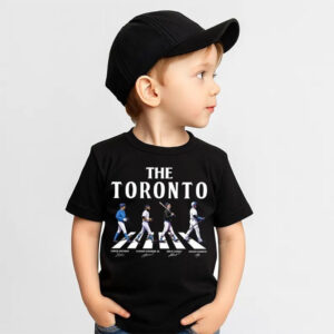 Toronto Baseball Kazuma Okamoto Shirt