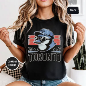 Toronto Blue Jays Baseball Shirt