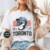 Toronto Blue Jays Baseball Shirt
