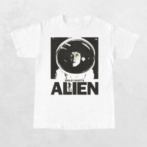 Funny Alien Movie 1979 Shirt 2 PersonalizedShirts.net