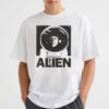 Funny Alien Movie 1979 Shirt