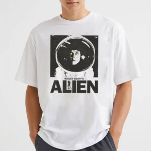 Funny Alien Movie 1979 Shirt PersonalizedShirts.net