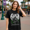 Movie Alien Xenomorph Facehugger Shirt
