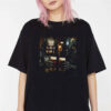 Sci-Fi Movie Alien Memes Shirt