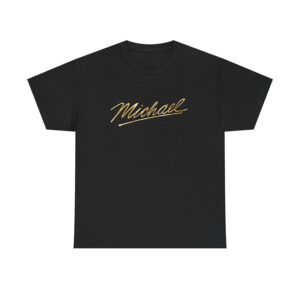 King Of Pop Michael Jackson Movie Shirt 2 PersonalizedShirts.net