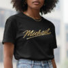 King Of Pop Michael Jackson Movie Shirt