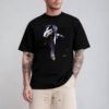Michael Jackson Beat It Shirt