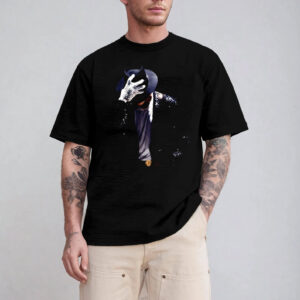 Michael jackson Beat It Shirt 1 PersonalizedShirts.net
