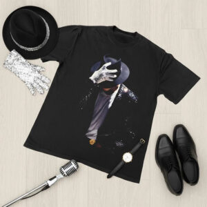 Michael jackson Beat It Shirt 2 PersonalizedShirts.net