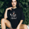 Michael Jackson King Of Pop T-shirt