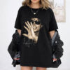 Michael Jackson Tour Shirt