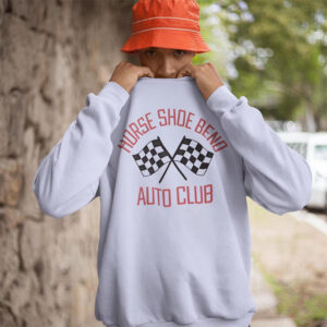 Horse Shoe Bend Auto Club Ryan Gosling Shirt 1 PersonalizedShirts.net
