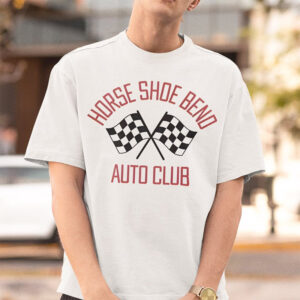 Horse Shoe Bend Auto Club Ryan Gosling Shirt 2 PersonalizedShirts.net