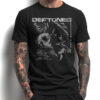 Deftones Diamond Eyes Album Shirt