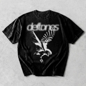 Deftones Diamond Eyes Shirt