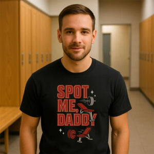 Funny Gay Gym, LGBTQ Workout Tee